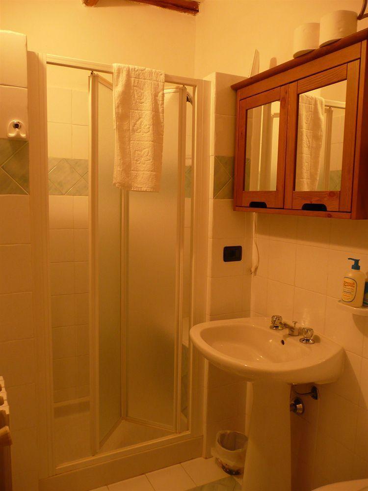 Bed and Breakfast Casale Dei Gelsi Кастільйоне-ін-Теверина Екстер'єр фото