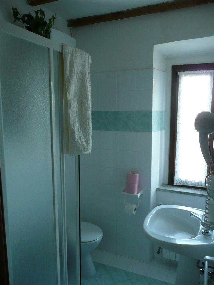 Bed and Breakfast Casale Dei Gelsi Кастільйоне-ін-Теверина Екстер'єр фото